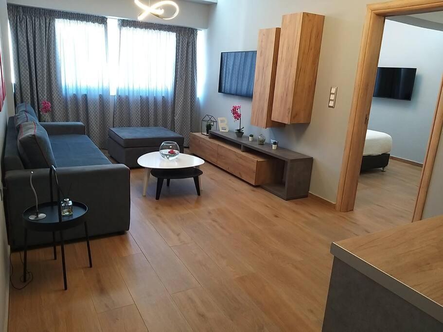 Urban House Aiolou Apartment Athens Luaran gambar