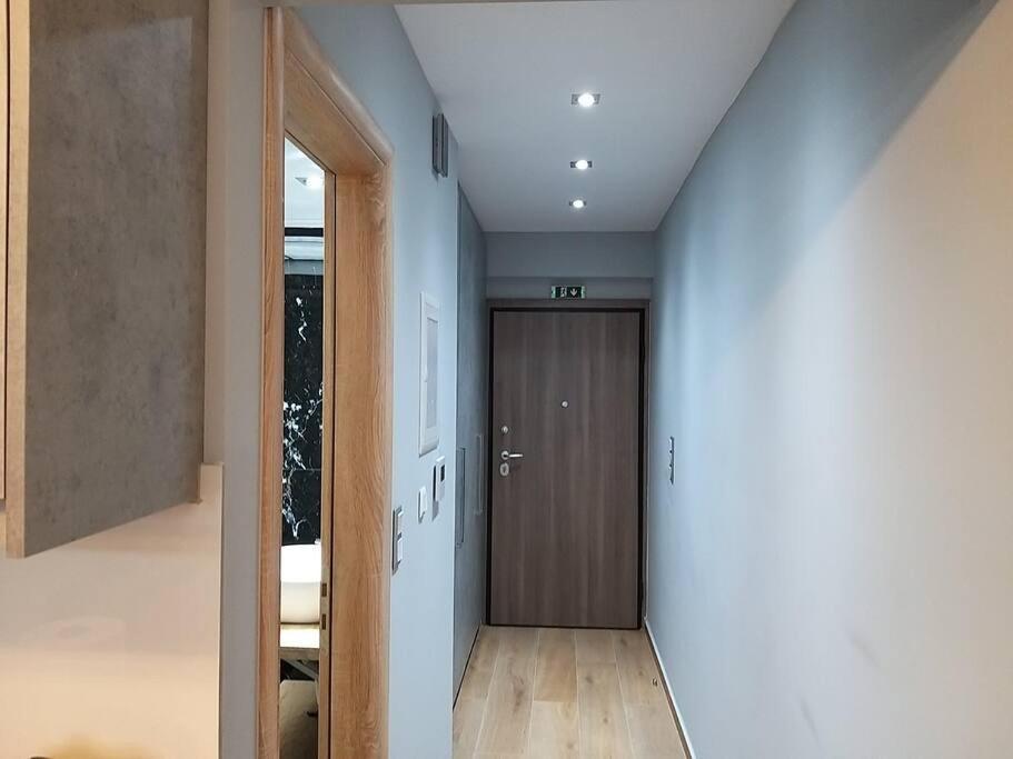 Urban House Aiolou Apartment Athens Luaran gambar