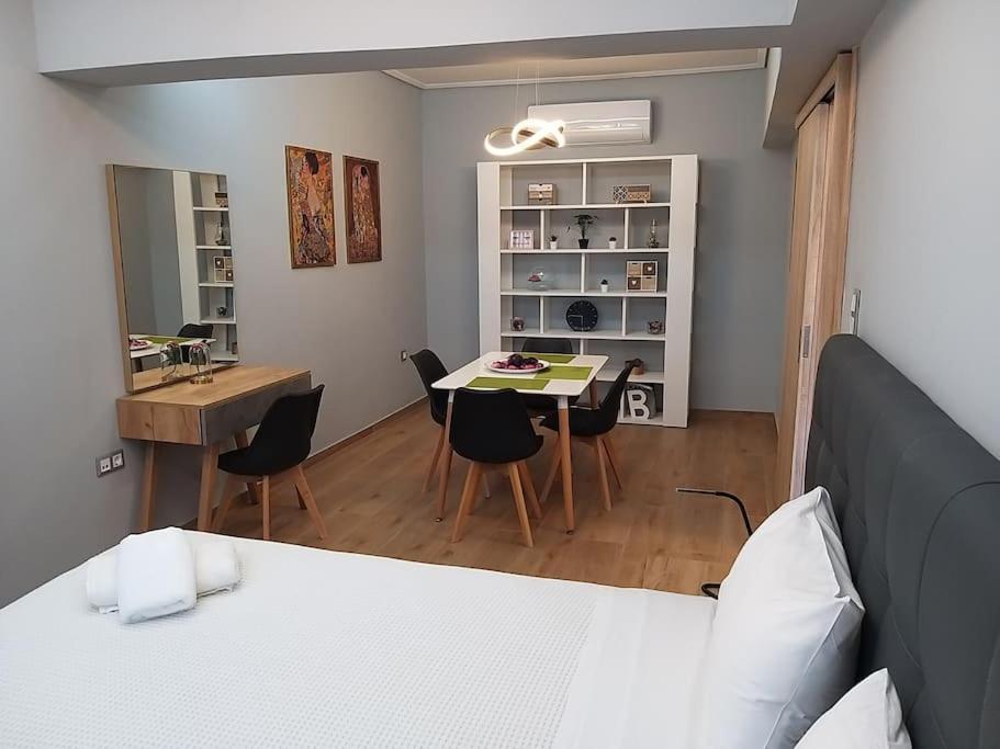 Urban House Aiolou Apartment Athens Luaran gambar