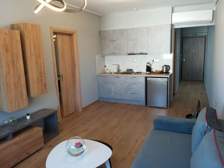 Urban House Aiolou Apartment Athens Luaran gambar