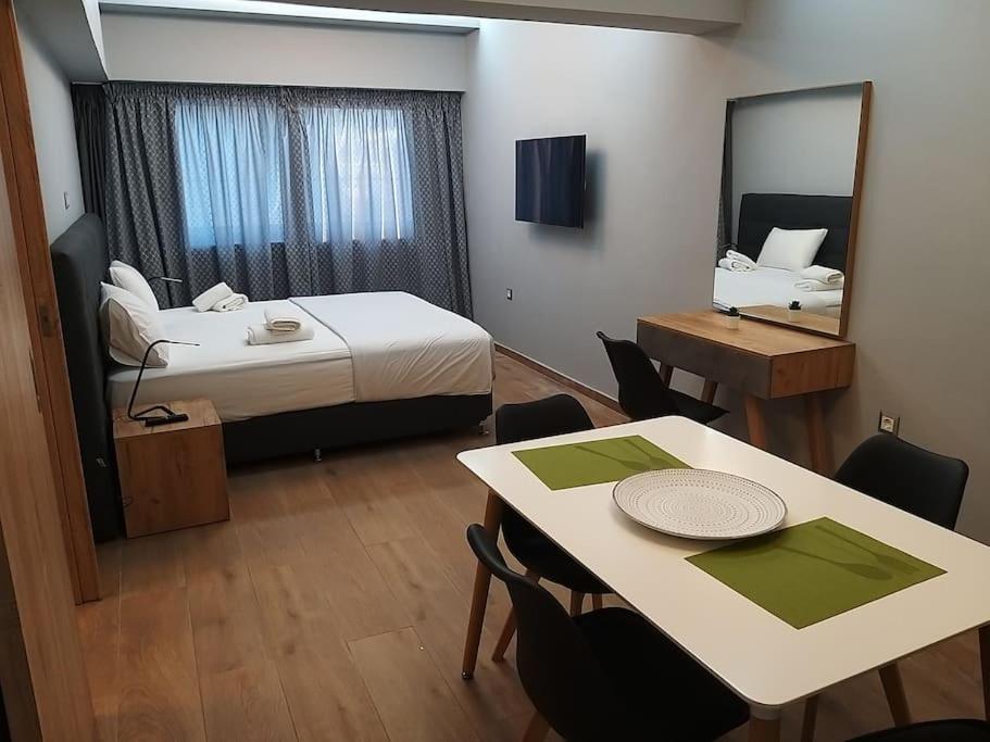 Urban House Aiolou Apartment Athens Luaran gambar
