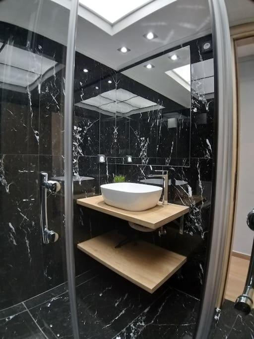 Urban House Aiolou Apartment Athens Luaran gambar