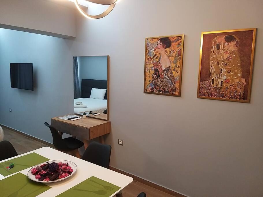 Urban House Aiolou Apartment Athens Luaran gambar