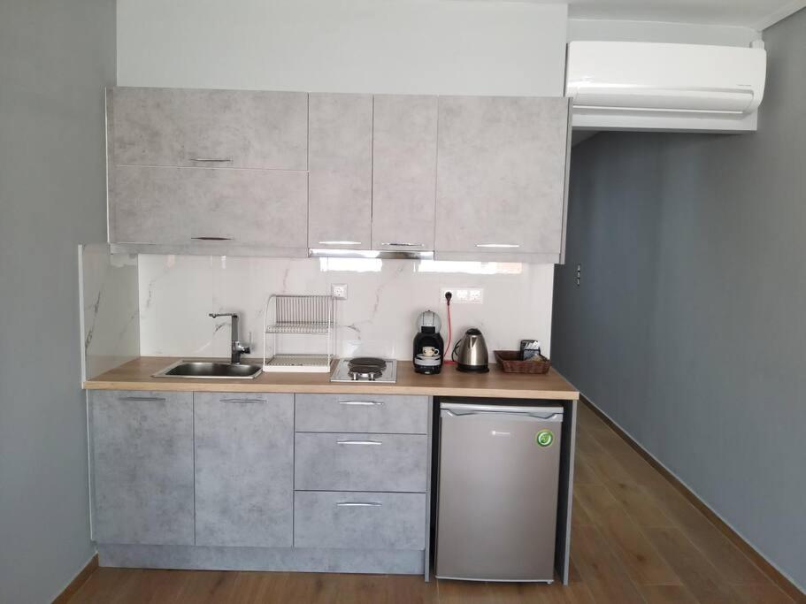 Urban House Aiolou Apartment Athens Luaran gambar