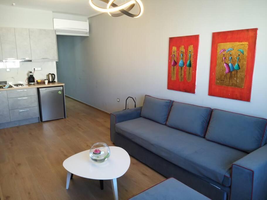 Urban House Aiolou Apartment Athens Luaran gambar