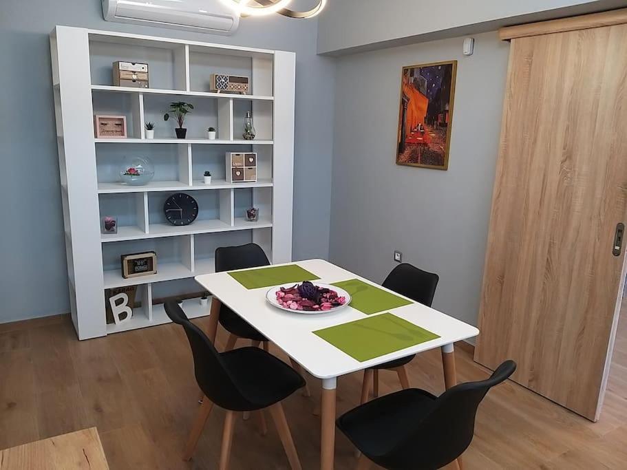 Urban House Aiolou Apartment Athens Luaran gambar