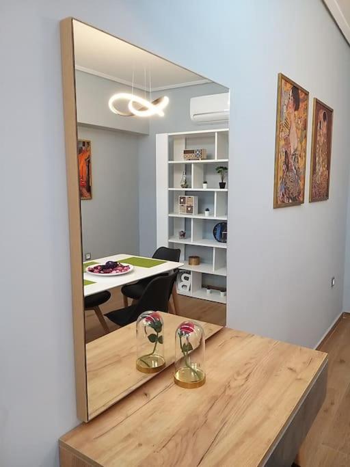 Urban House Aiolou Apartment Athens Luaran gambar