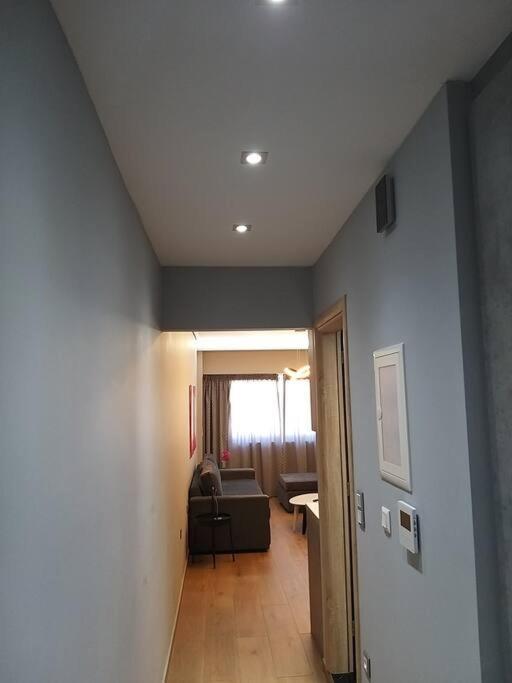 Urban House Aiolou Apartment Athens Luaran gambar