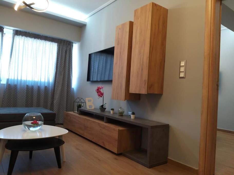 Urban House Aiolou Apartment Athens Luaran gambar