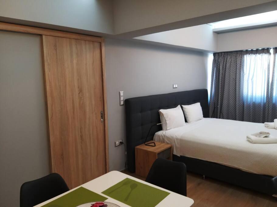 Urban House Aiolou Apartment Athens Luaran gambar