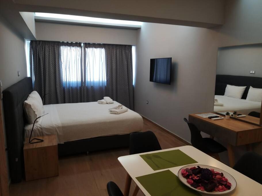 Urban House Aiolou Apartment Athens Luaran gambar